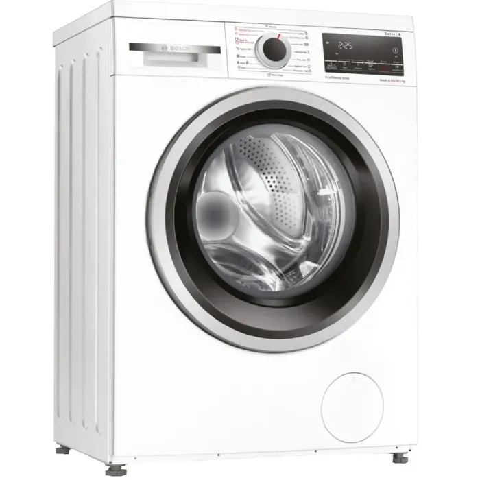Paltaryuyan və Qurudan Maşın Bosch WDS28460ME – 8 kq / 5 kq, 1400 dövr — Bakı