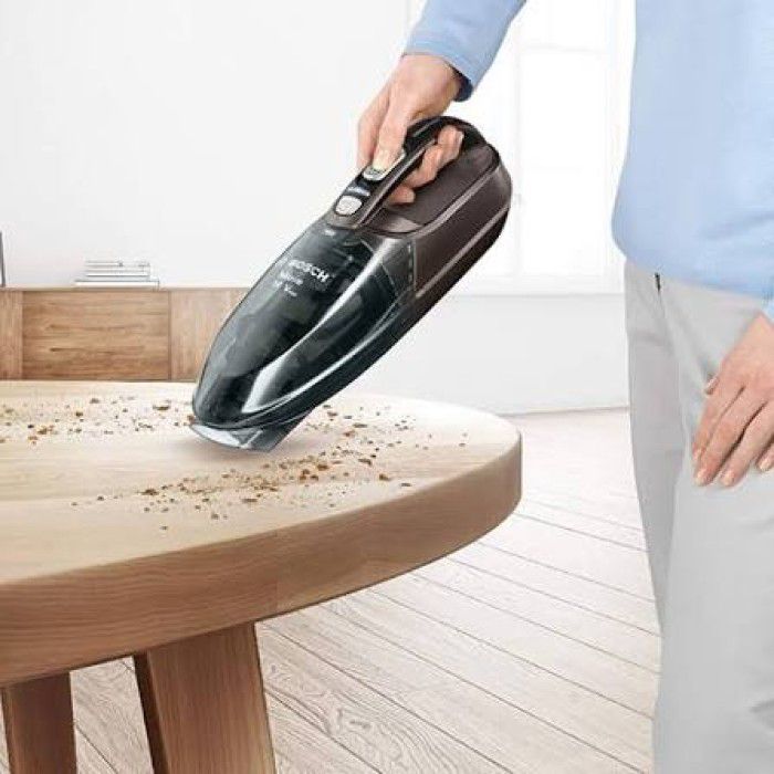 Bosch BHN16L Naqilsiz Tozsoran – 40 dəq İşləmə, Hepa Filtr, Yığcam Dizayn — Ev texnikası, Bakı (2)