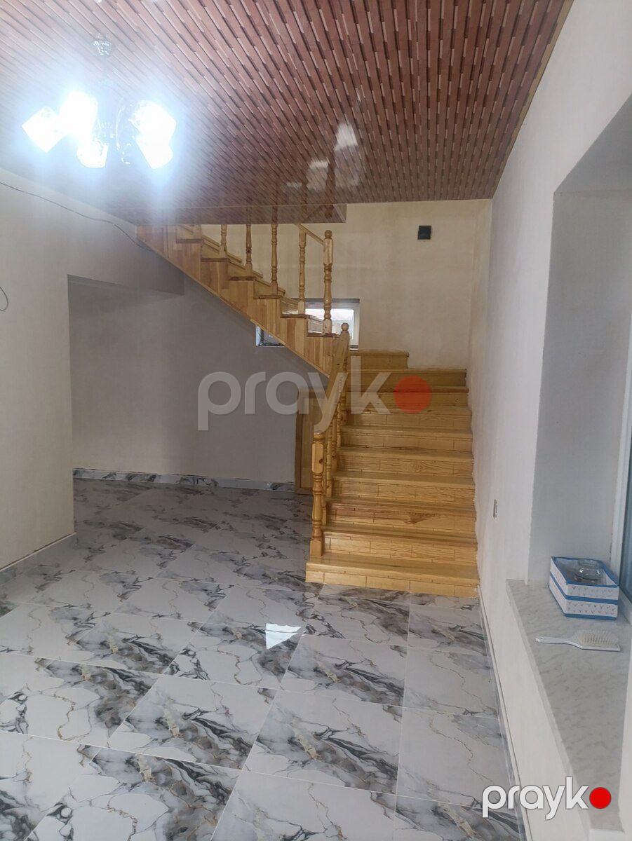 Həyət evi, Maştağa qəs — Ev, villa, Bakı (11)