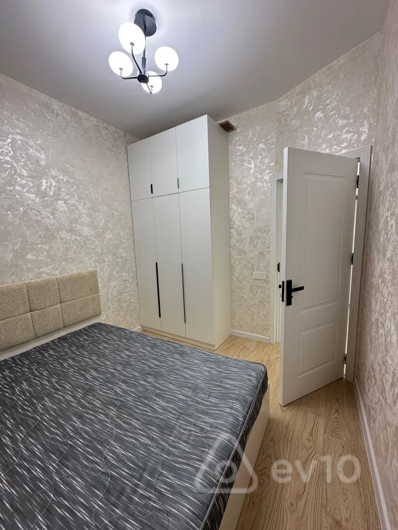 2 otaqlı mənzil, 65 m², Şərifzadə küçəsi — kirayə — Mənzil, Bakı (4)