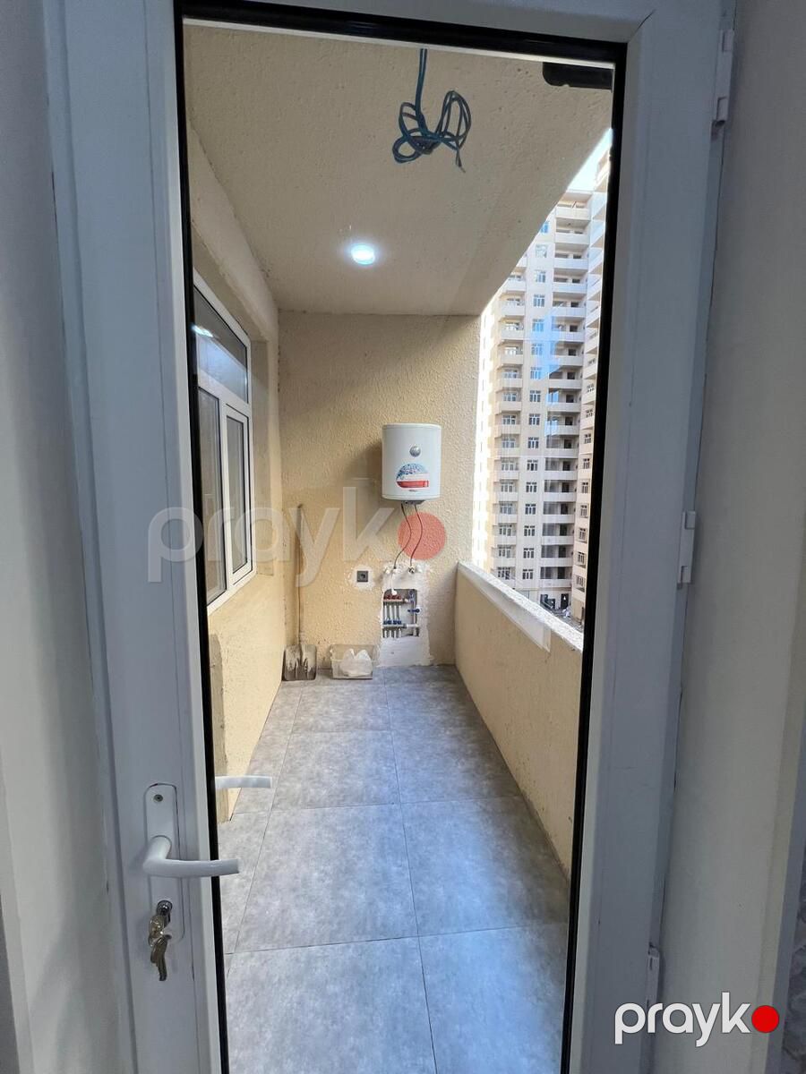 2-otaqlı yeni tikili, Xırdalan ş., 61 m² — Mənzil, Xırdalan (7)