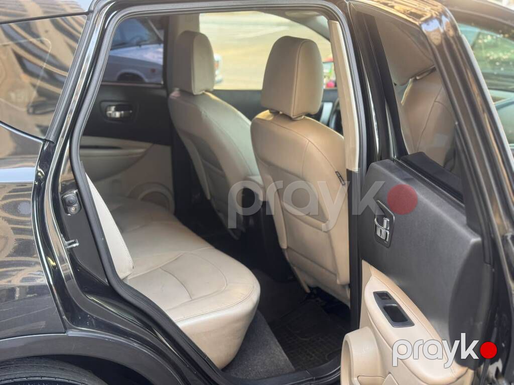 Nissan Qashqai, 2.0 L, 2013 il, 168 000 km — Avtomobillər, Bakı (4)