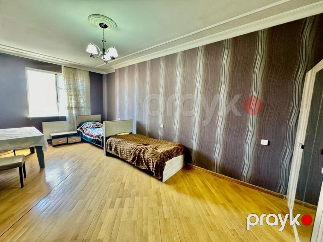 Satılır 3 otaqlı yeni tikili 125 m² — Mənzil, Bakı (7)
