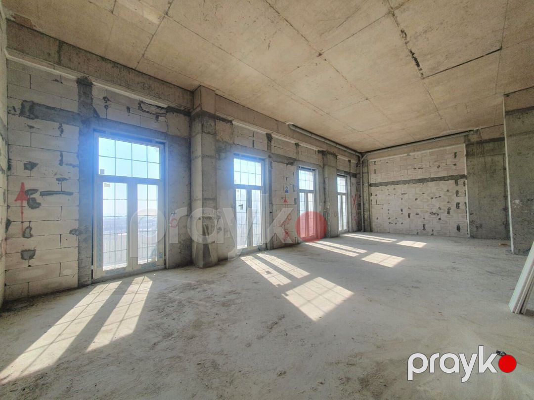 Satılır 9 otaqlı yeni tikili 230 m² — Mənzil, Bakı (10)