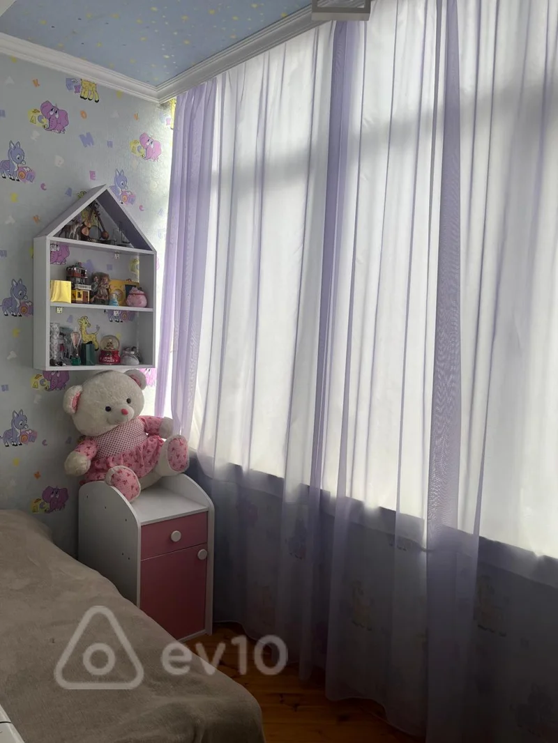 3 otaqlı mənzil, 58 m², Bakı, Babək prospekti 94/10 — Mənzil, Bakı (10)