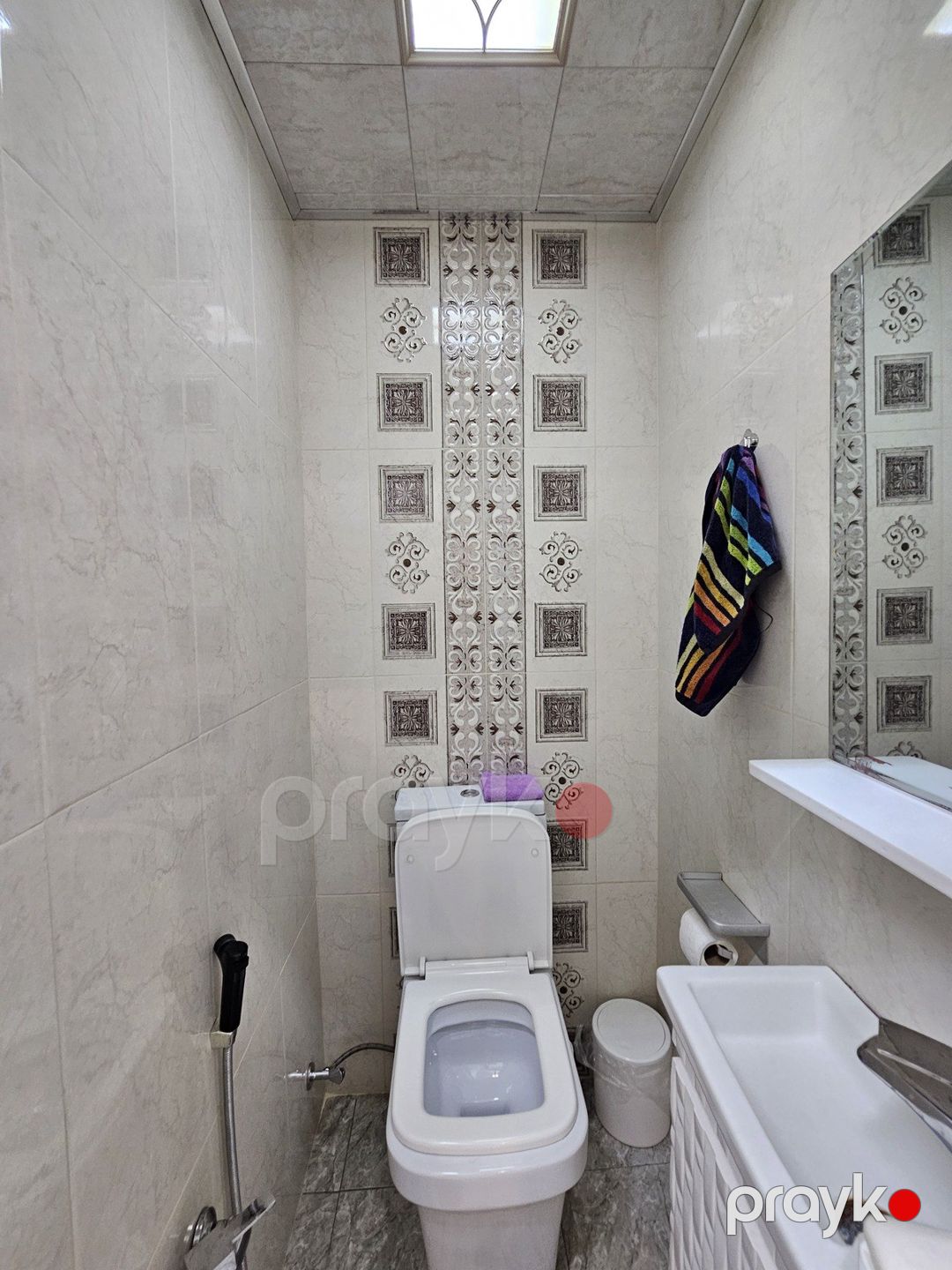 Satılır 3 otaqlı yeni tikili 60 m² — Mənzil, Xırdalan (11)