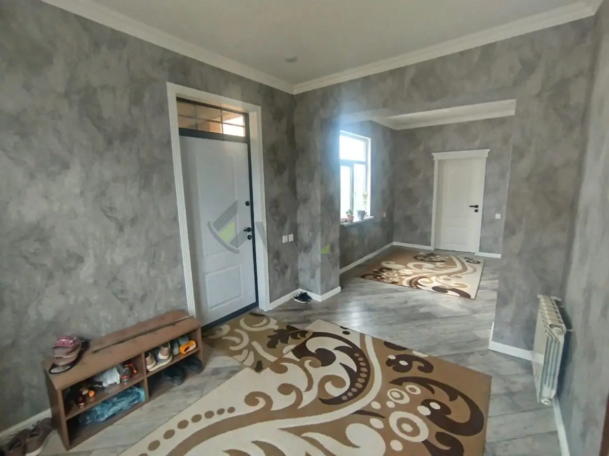 4 otaqlı Həyət evi Satılır, Binə qəs., Xəzər, Bakı — Ev, villa, Bakı (6)
