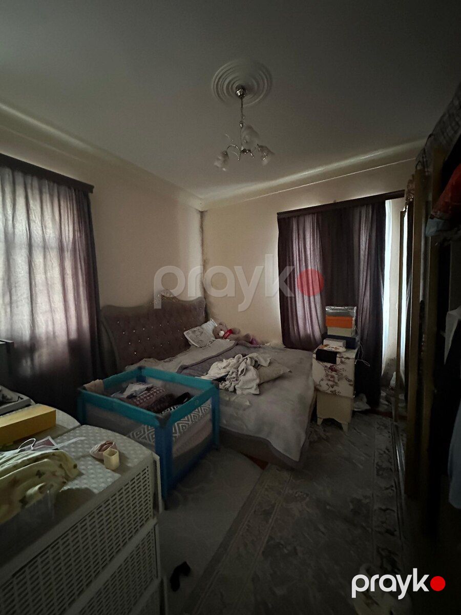 2-otaqlı mənzil, Lökbatan qəs., 50 m² — Mənzil, Bakı (5)