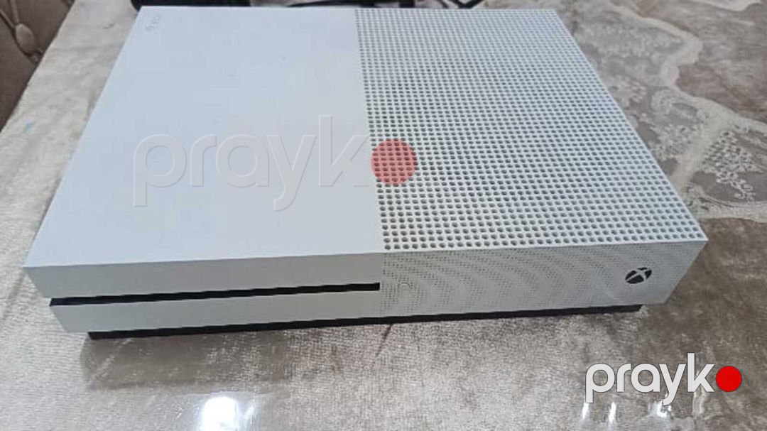 Xbox One S 1TB — Oyunlar, konsollər və proqramlar, Bakı (7)