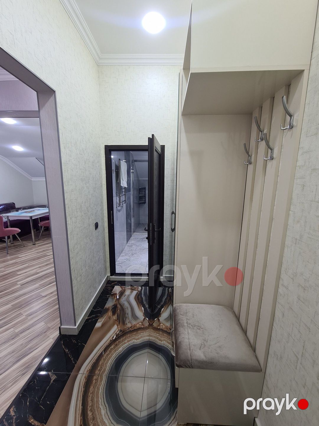 İcarəyə verilir 3 otaqlı ofis 90 m² — Ofis, Bakı (8)