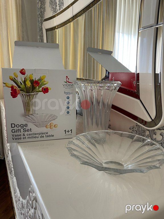 Güldan dəsti — Dekor və interyeri, Bakı (2)