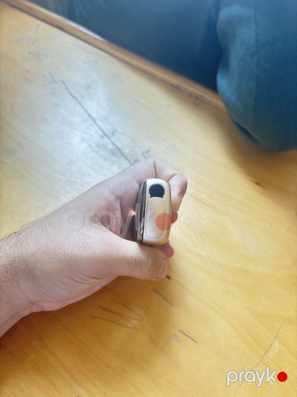Ploom tütün qızdırma cihazı - Brend/model: Ploom (korpusda loqo var) — Elektronik siqaretlər, Bakı (7)