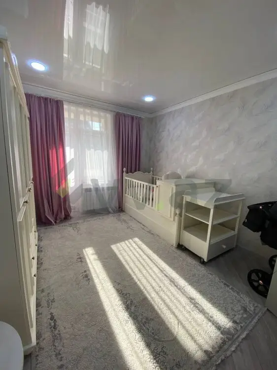 3 otaqlı mənzil Köhnə tikili Satılır, Badamdar qəs., Səbail, Bakı — Mənzil, Bakı (8)