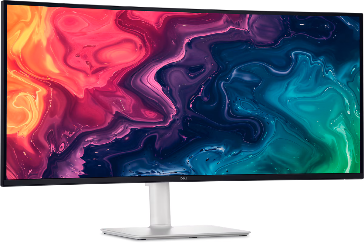 Dell 34 Monitor – S3425DW (210-BQWR) — Monitorlər, Bakı (2)