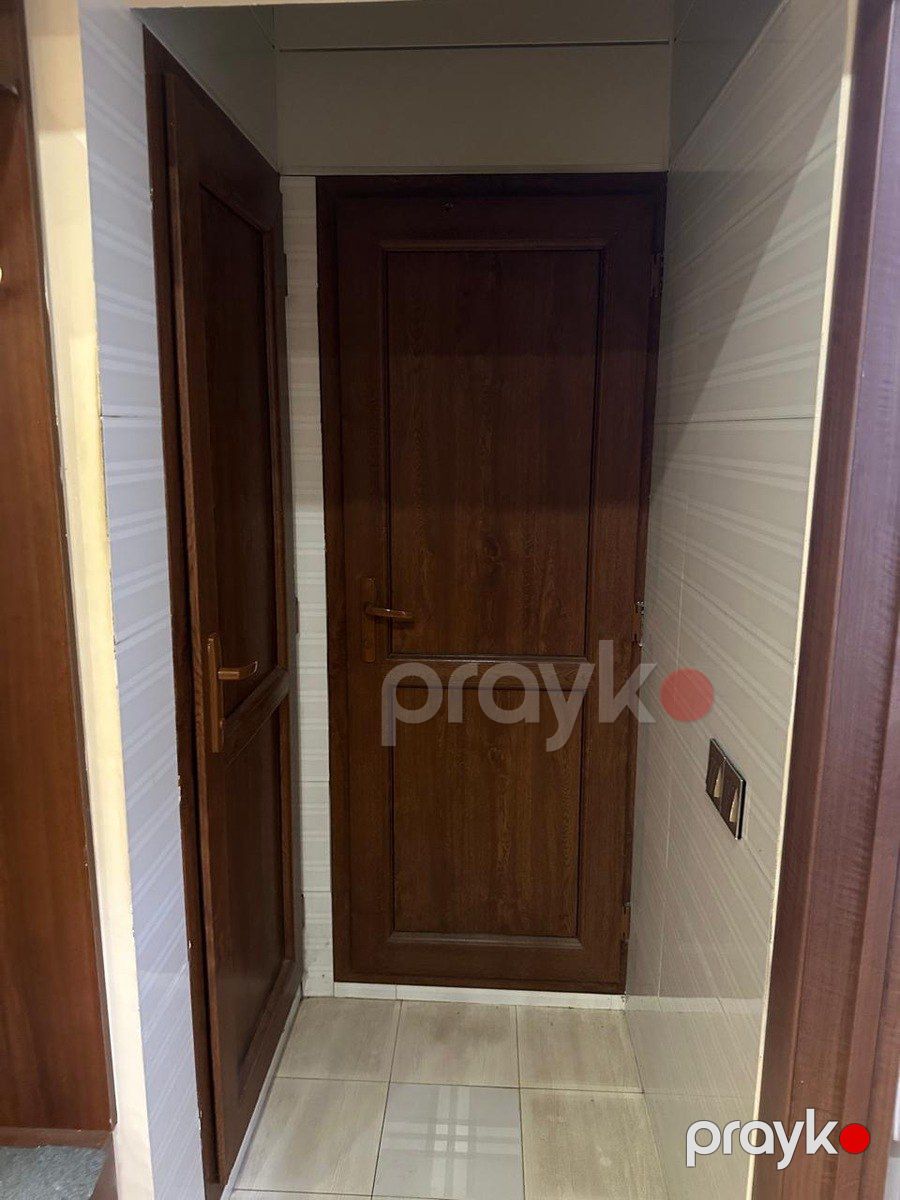 Satılır 3 otaqlı yeni tikili 60.7 m² — Mənzil, Bakı (4)