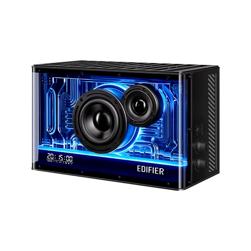 Edifier QD35 Tabletop Bluetooth Speaker — Bakı