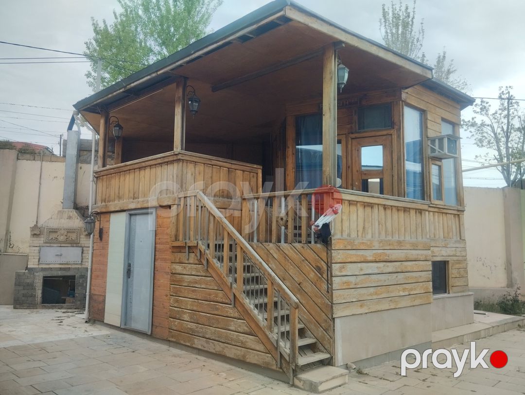 Satılır 7 otaqlı həyət evi/bağ evi 170 m² — Ev, villa, Bakı (3)