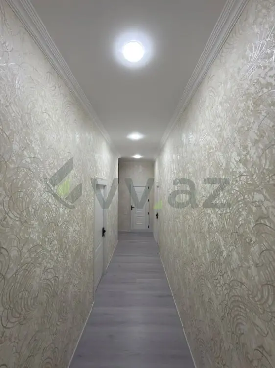 2 otaqlı mənzil Yeni tikili Satılır, Xırdalan — Mənzil, Xırdalan (8)