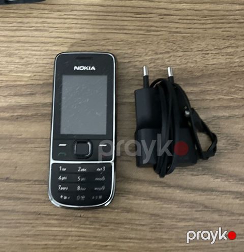 Nokia 7, rəng - Qara, Düyməli — Bakı