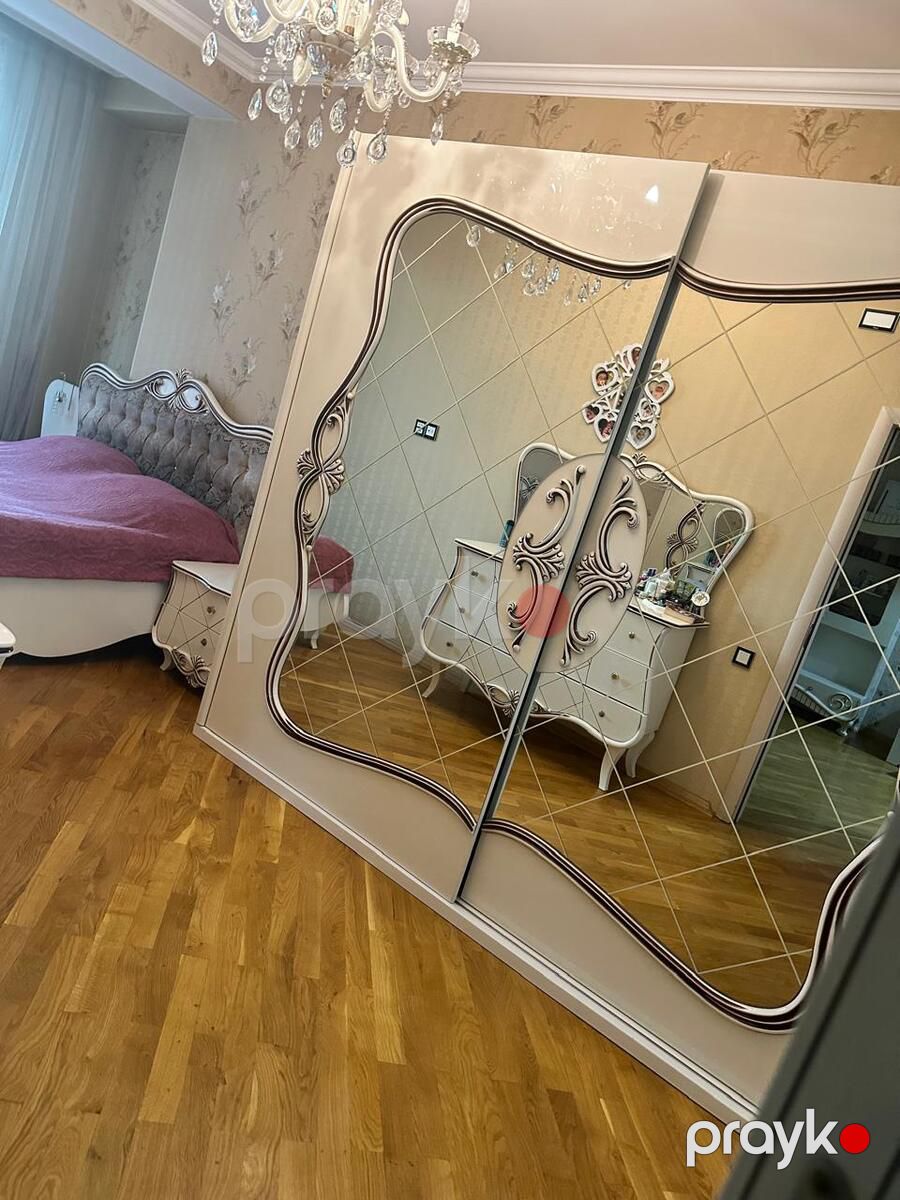 Satılır 3 otaqlı yeni tikili 99.6 m² — Mənzil, Xırdalan (5)