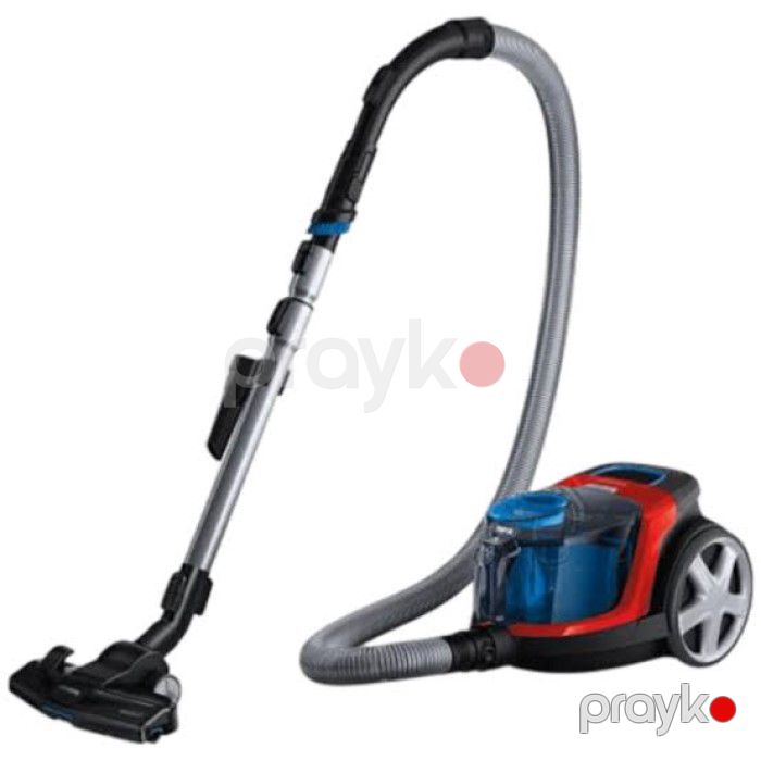 Philips FC9351/01 Tozsoran – 1900W, 370W Sorma Gücü, Hepa 13, Turbo Fırça — Ev texnikası, Bakı (2)