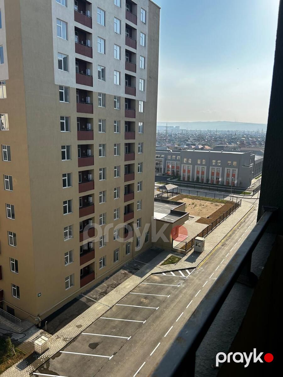 Satılır 3 otaqlı yeni tikili 70 m² — Mənzil, Bakı (11)