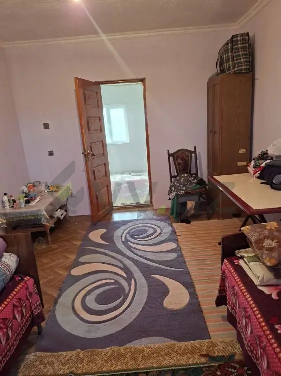 10 sot Torpaq Satılır, Şabran — Torpaq, Şabran (10)
