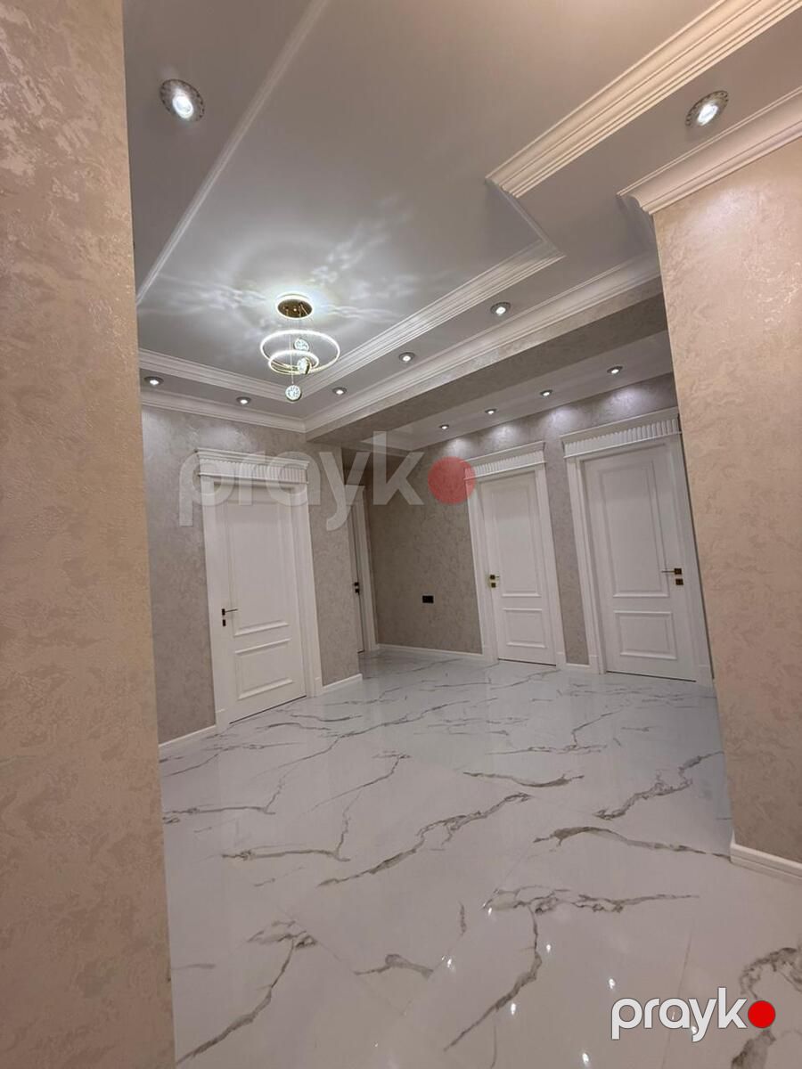 Satılır 3 otaqlı yeni tikili 142 m² — Mənzil, Bakı (12)