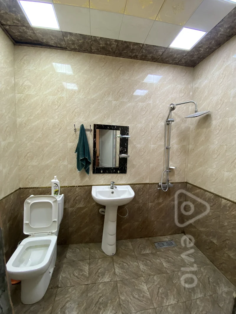 2 otaqlı mənzil, 65 m², Xırdalan Aaaf Park — kirayə — Mənzil, Xırdalan (10)