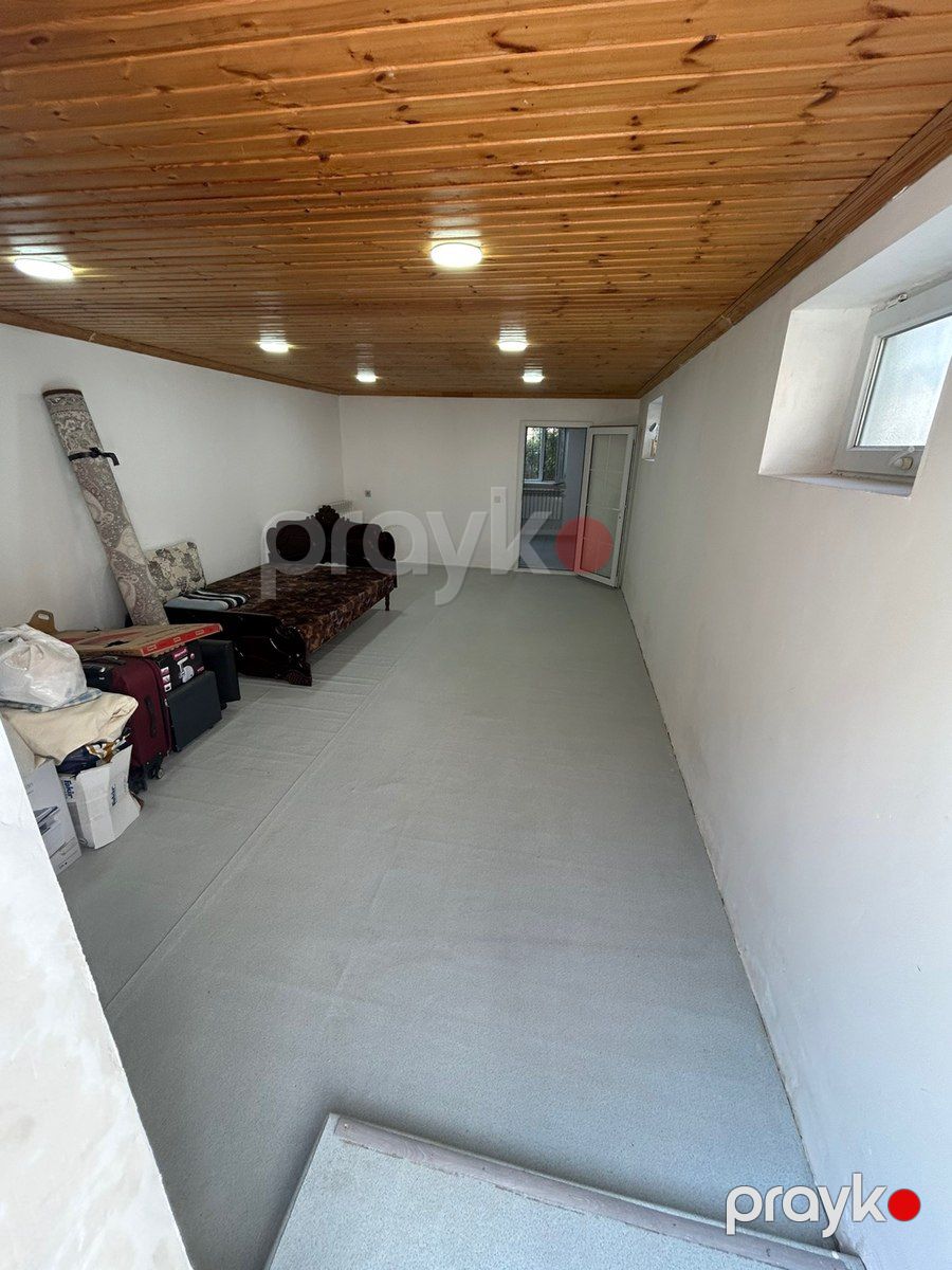 Həyət evi, Binə qəs — Ev, villa, Bakı (11)