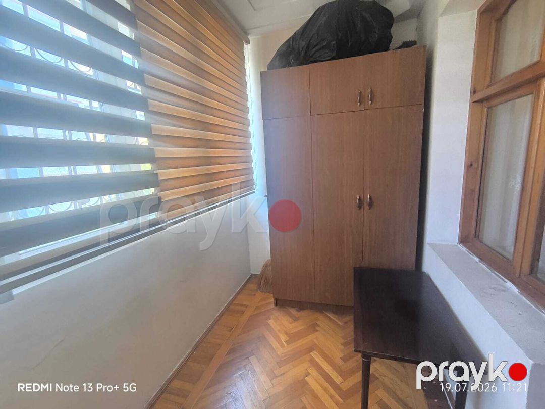 Satılır 3 otaqlı köhnə tikili 80 m² — Mənzil, Bakı (5)