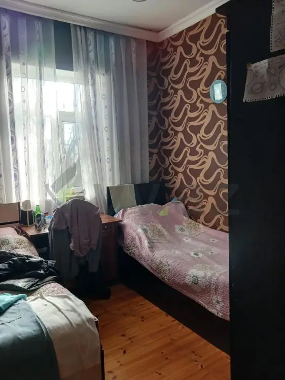4 otaqlı Həyət evi Satılır, Qaraçuxur qəs., Suraxanı, Bakı — Ev, villa, Bakı (7)