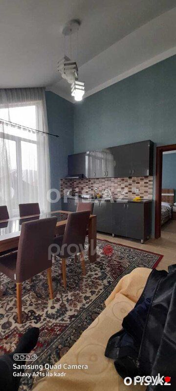 Həyət evləri Günlük Kirayə Quba, Quba rayonu kiraye ev, 3 otaq, 100 m² — Ev, villa, Quba (2)