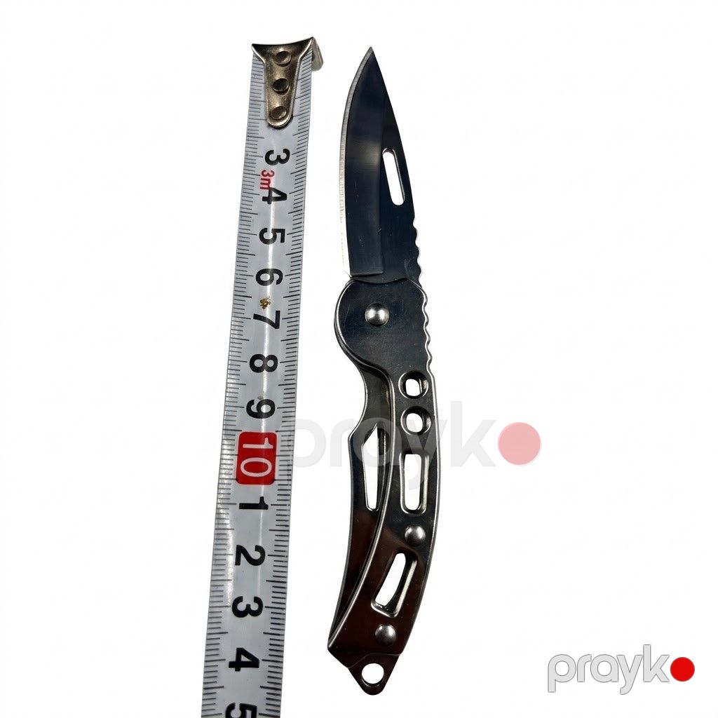 Universal bıçaq paslanmayan polad/metal — Mallar, Bakı (3)