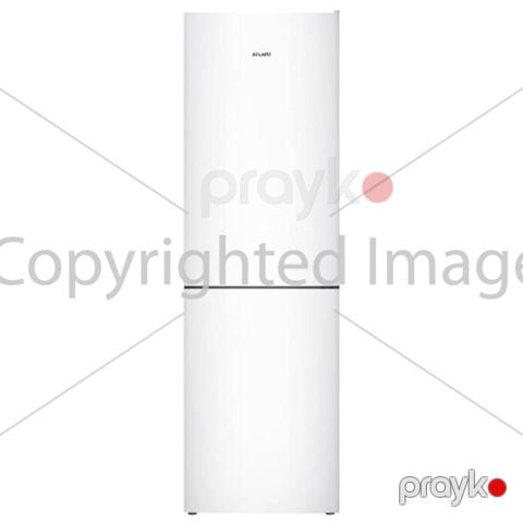 Soyuducu Atlant 4621-101 W — Bakı