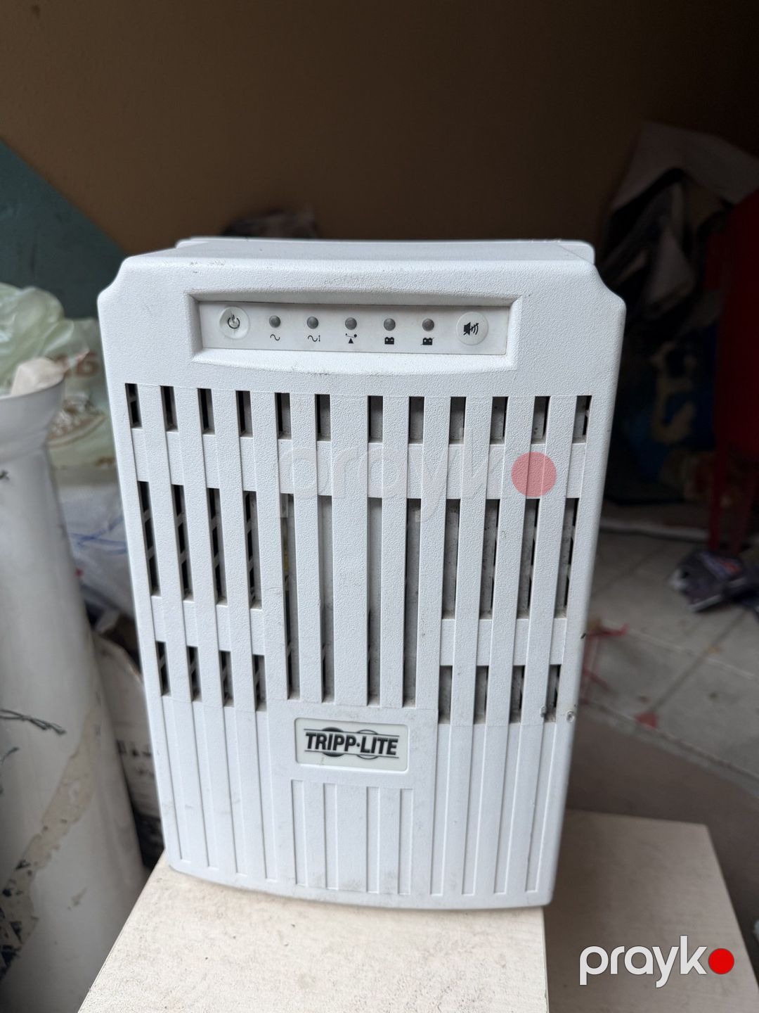 UPS Smartint 3000VS — Periferik cihazlar, Bakı (5)