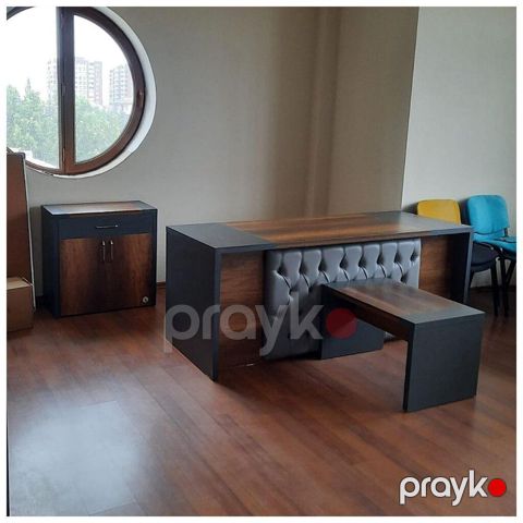 Ofis mebeli Ofis mebel dəsti - birbaşa fabrikdən satış şəkillər — Bakı