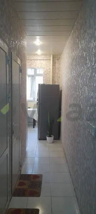 4 otaqlı mənzil Köhnə tikili Satılır, Əhmədli, Xətai, Bakı — Mənzil, Bakı (12)