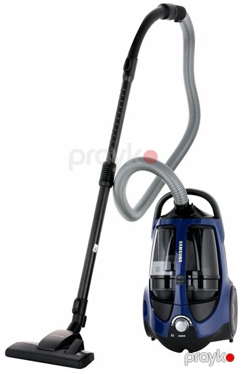 154 Məhsulun adı: Tozsoran Samsung 8836 2200W Brend: Samsung — Bakı