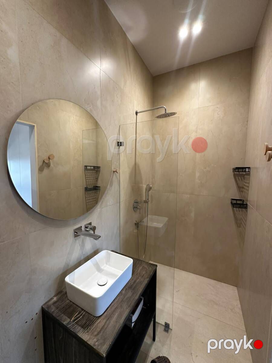 Satılır 2 otaqlı yeni tikili 51 m² — Mənzil, Bakı (5)