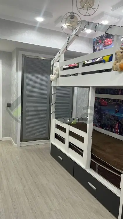 3 otaqlı mənzil Yeni tikili Satılır, Əhmədli, Xətai, Bakı — Mənzil, Bakı (10)
