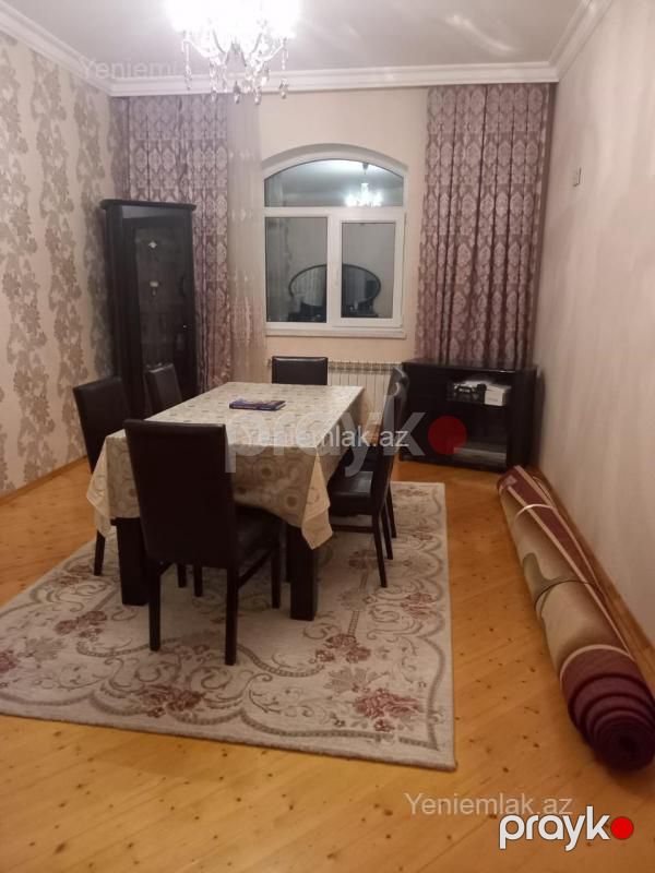 Satılır 5 otaqlı Həyət evi / Villa, 165 m², Sumqayıt şəh — Ev, villa, Sumqayıt (4)