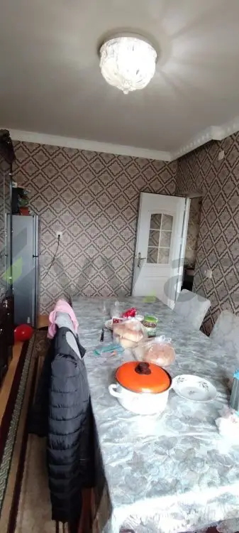 3 otaqlı mənzil Köhnə tikili Satılır, Bülbülə qəs., Suraxanı, Bakı — Mənzil, Bakı (2)