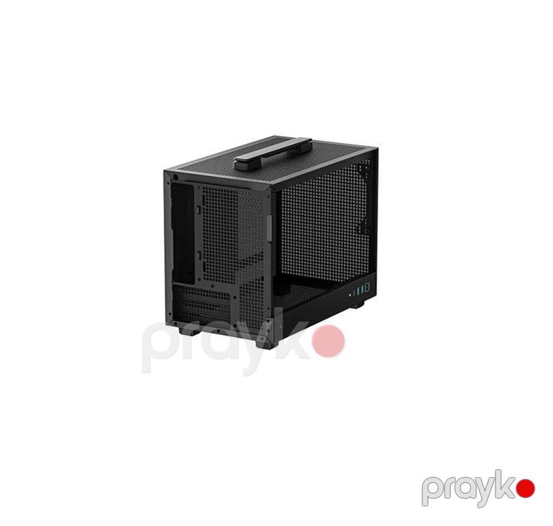 Keys "Deepcool CH160 Mesh" — Kompüterlər və noutbuklar, Bakı (2)