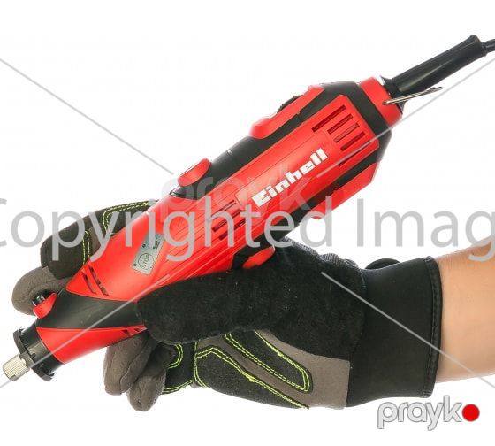 Qraver Einhell Tc-mg 135 E (4419169) — Təmir və inşaat, Bakı (7)