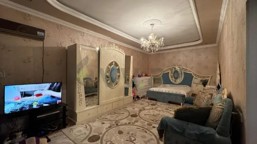 3 otaqlı Həyət evi Satılır, Sabunçu qəs., Sabunçu, Bakı — Ev, villa, Bakı (8)