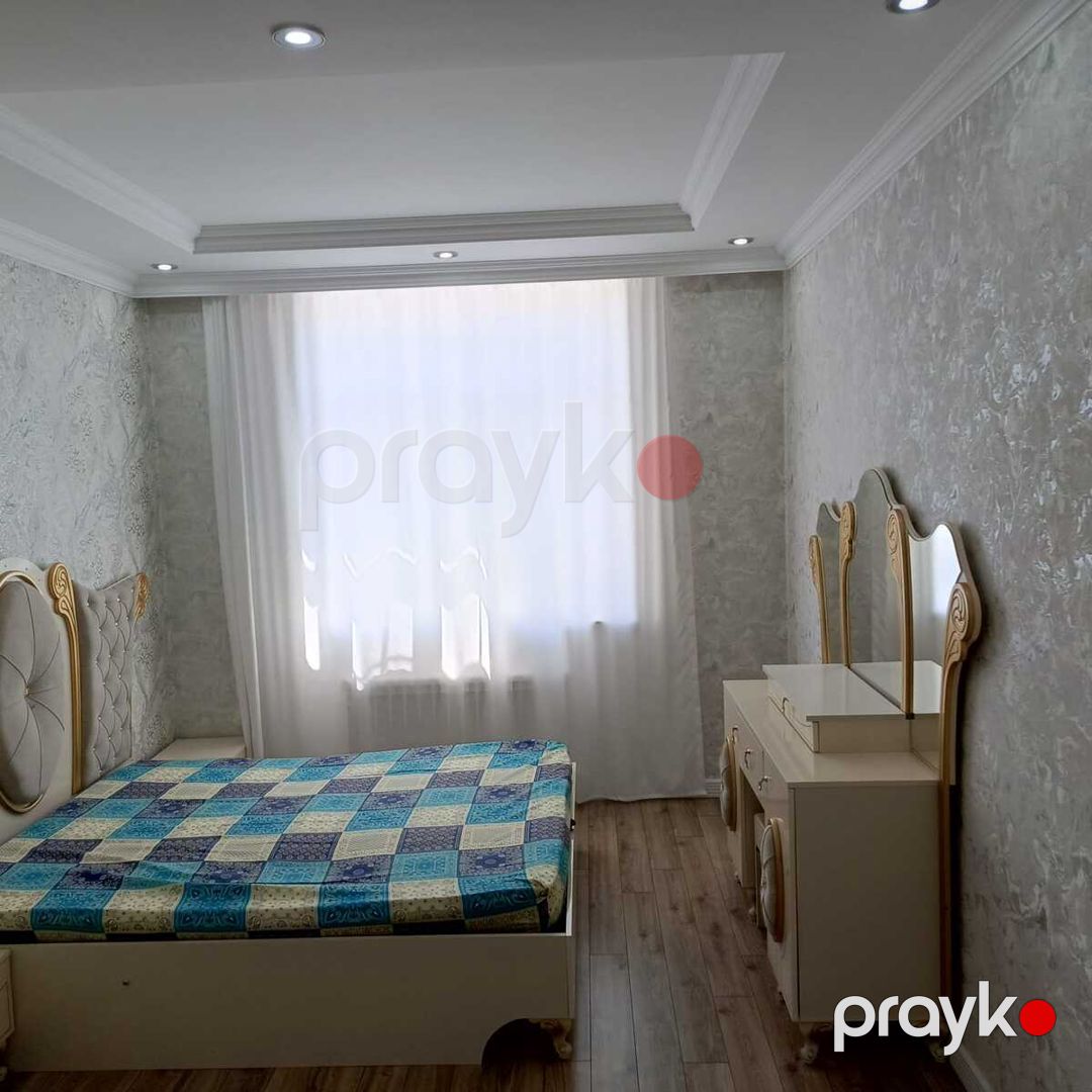 Həyət evi kirayə verilir, Masazır qəs — Ev, villa, Bakı (9)