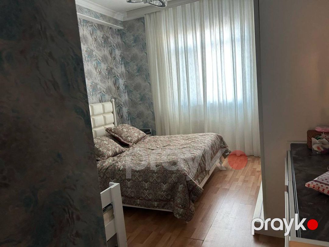 Satılır 2 otaqlı yeni tikili 84 m² — Mənzil, Bakı (7)