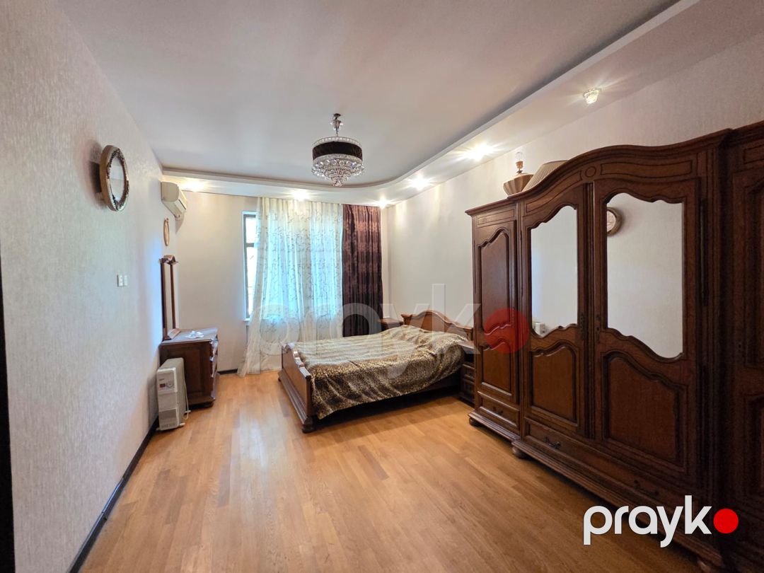 Satış: 2 otaqlı Köhnə tikili, 60 m², Yasamal rayonu — Mənzil, Bakı (3)