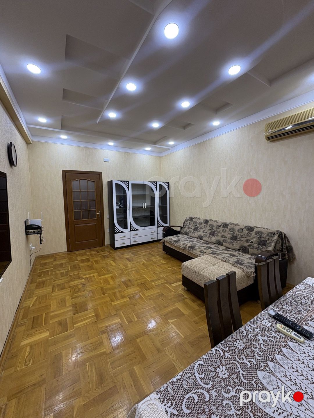Satılır 2 otaqlı yeni tikili 85 m² — Mənzil, Bakı (3)